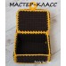 Мастер-класс "Шкатулка Сундучок" в формате PDF